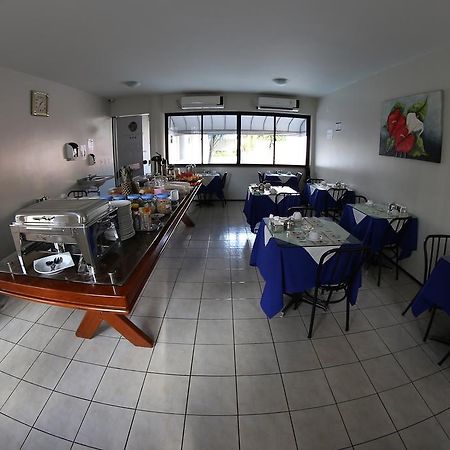 Hotel Poyares Fortaleza  Exterior photo