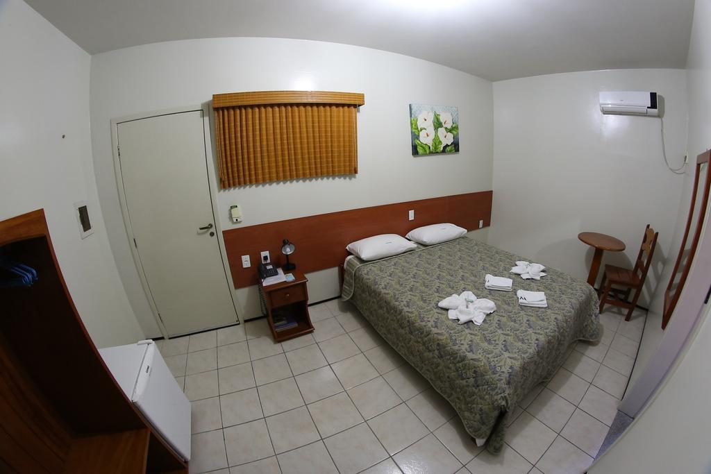 Hotel Poyares Fortaleza  Exterior photo