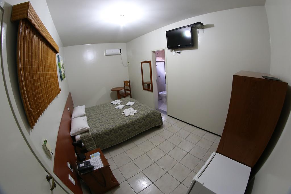 Hotel Poyares Fortaleza  Exterior photo