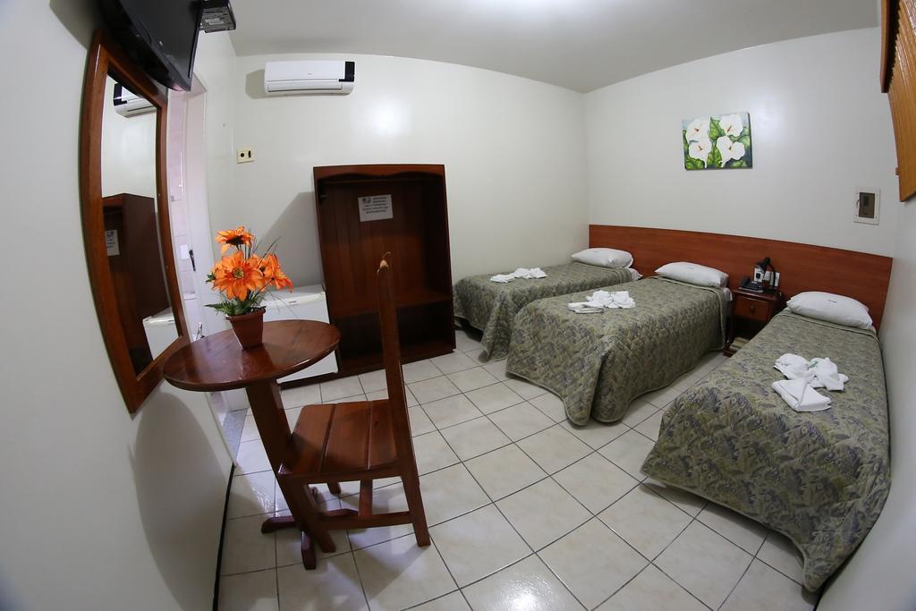 Hotel Poyares Fortaleza  Exterior photo