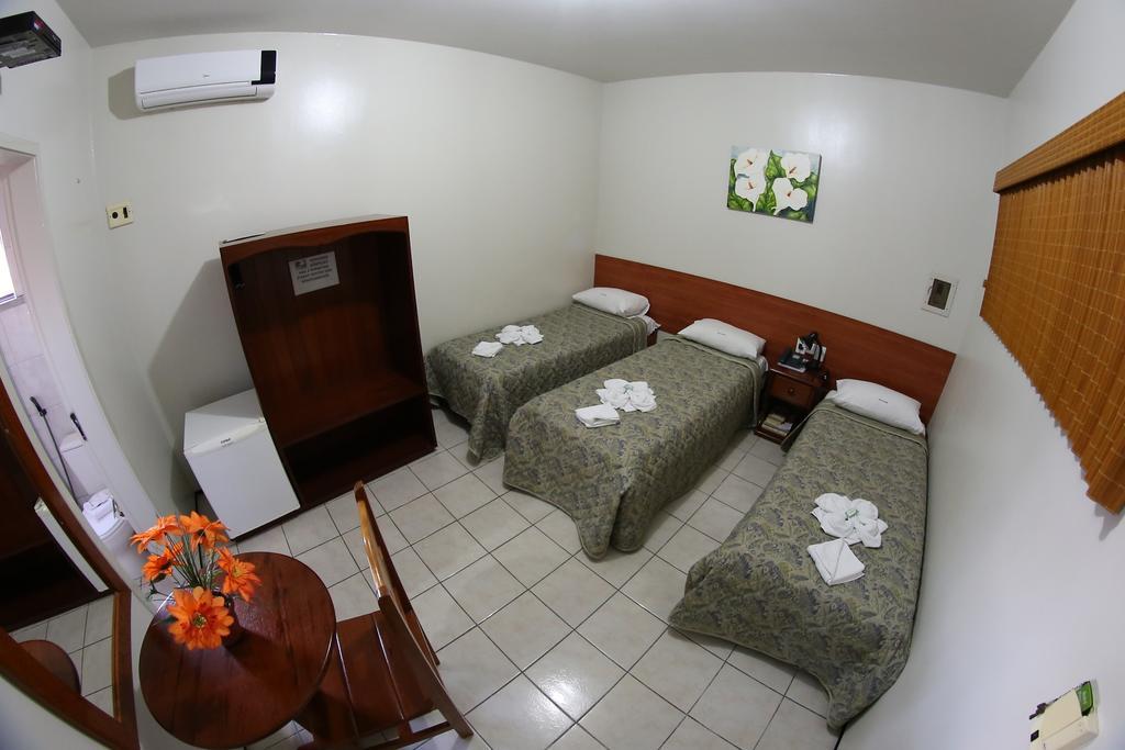 Hotel Poyares Fortaleza  Exterior photo
