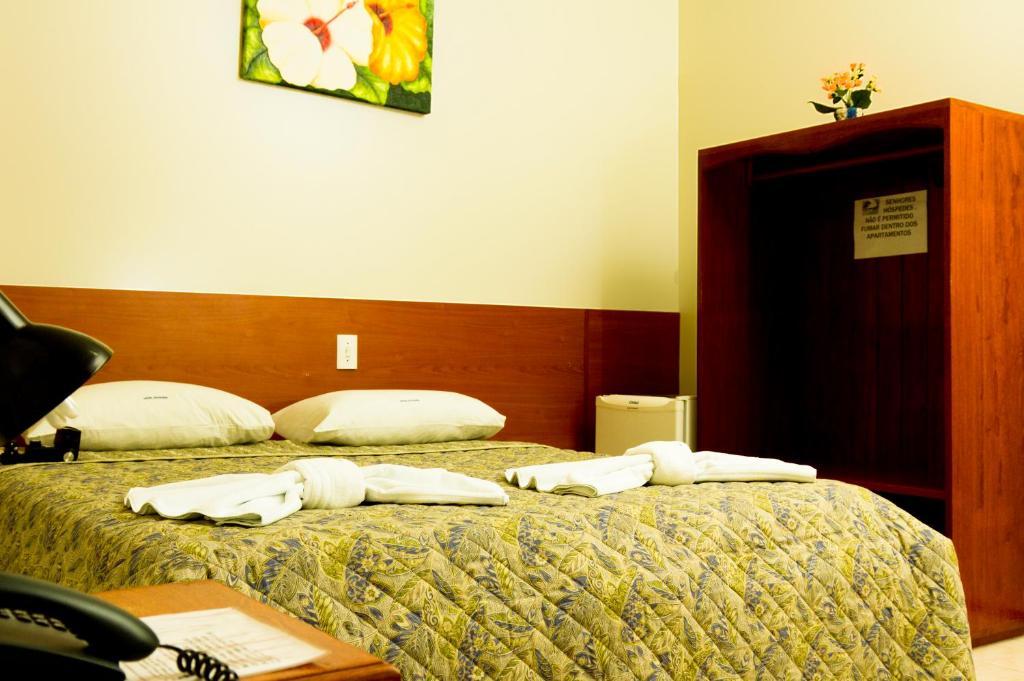 Hotel Poyares Fortaleza  Room photo